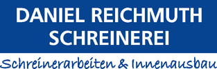 DANIEL REICHMUTH SCHREINEREI